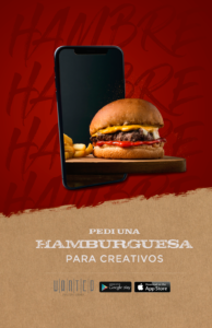 HAMBURGUESA