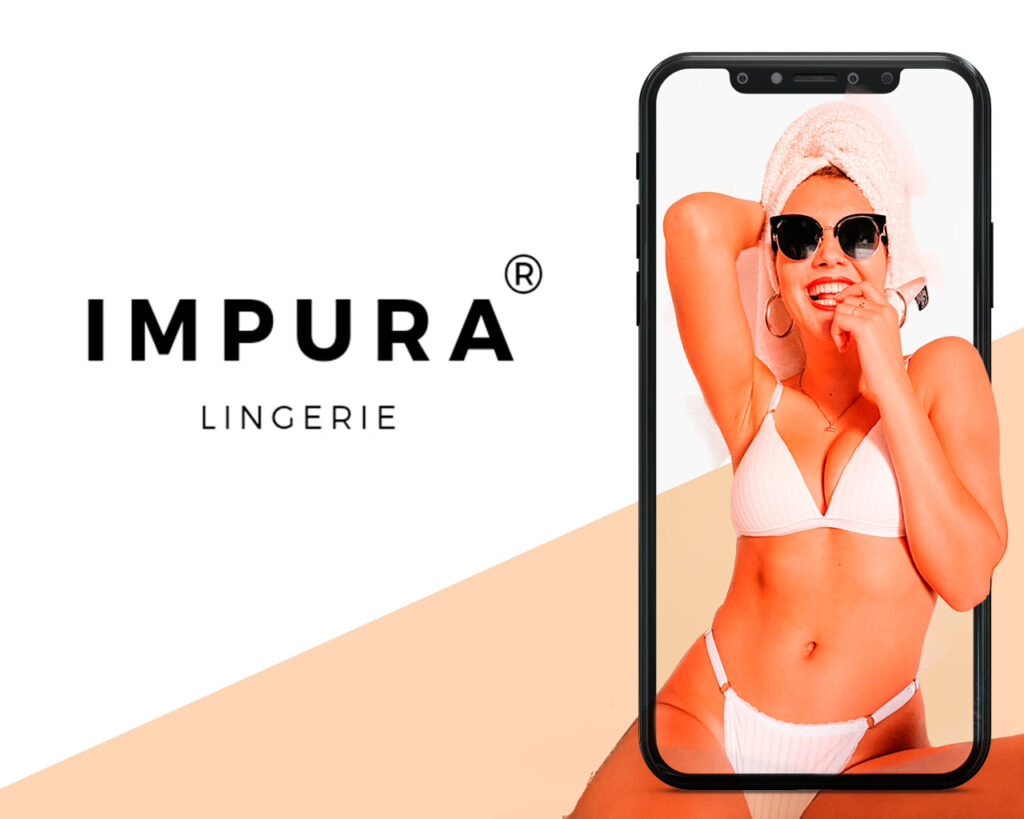 Impura lingerie